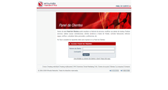 Desktop Screenshot of clientes.xmundo.net