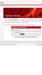 Mobile Screenshot of clientes.xmundo.net